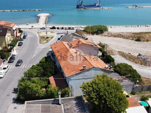 Appartamento in vendita di 233 m² in Via del Bersaglio, 20