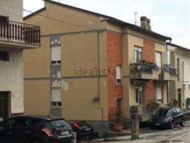 Appartamento in vendita di 233 m² in Via Fonte Orsola