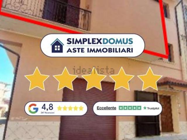 Appartamento in vendita di 233 m² in Via Martiri di Marzabotto