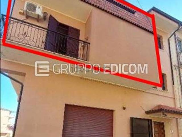 Appartamento in vendita di 233 m² in Via Martiri di Marzabotto