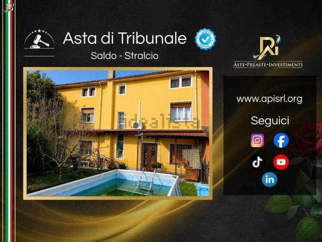 Appartamento in vendita di 233 m² in Via Solari, 43