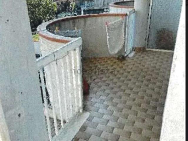 Appartamento in vendita di 233 m² in Via Sardegna, 1
