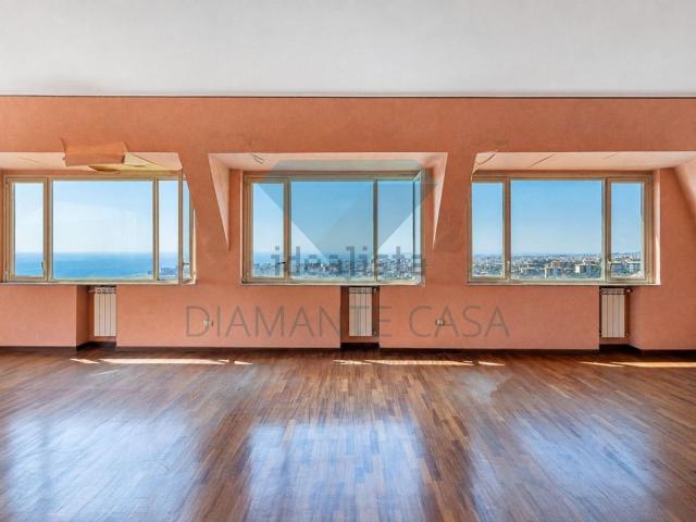 Appartamento in vendita di 233 m² in Via XX Settembre, 19