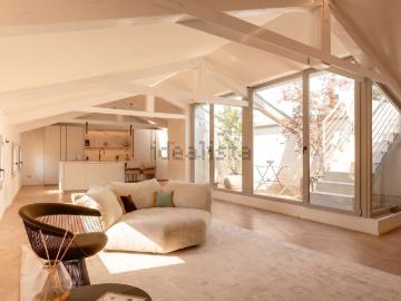 Appartamento in vendita di 234 m²