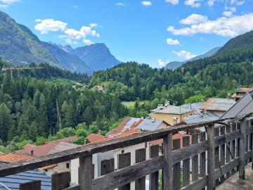 Appartamento in vendita di 234 m²