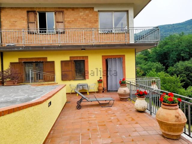 Appartamento in vendita di 234 m²