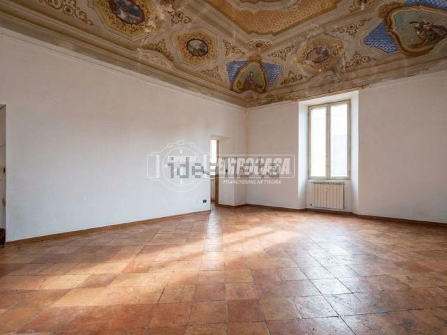 Appartamento in vendita di 234 m² in Via Giuseppe Maria Emiliani, 13
