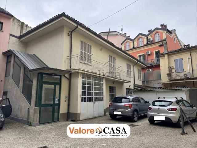 Appartamento in vendita di 235 m²