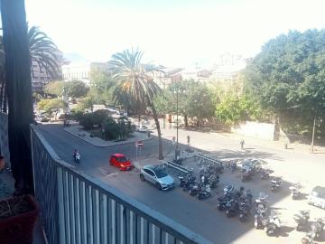 Piazza Acquasanta, Acquasanta Palermo, Palermo, Palermo Sicilia, Sicilia