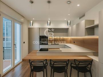 Appartamento in vendita di 235 m² in Via Bastioni Meridionali, 31
