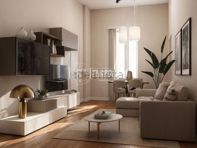 Appartamento in vendita di 235 m² in Via Belfiore, 49