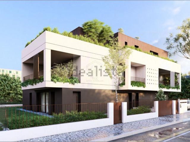 Appartamento in vendita di 235 m² in Via Galileo Galilei