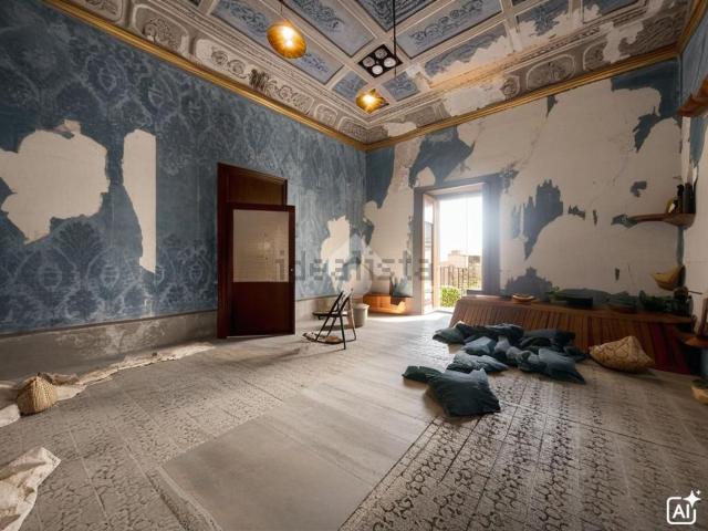 Appartamento in vendita di 235 m² in Via Gamez, 44