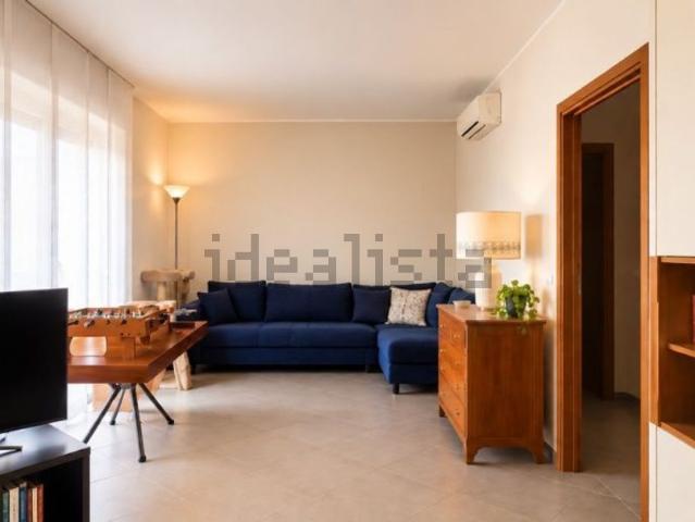 Appartamento in vendita di 235 m² in Via Gilberto Levi