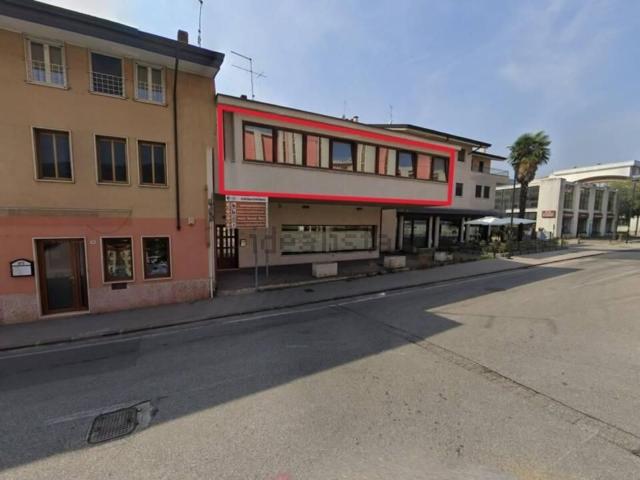 Appartamento in vendita di 235 m² in Via dal Maso Bruno, 74