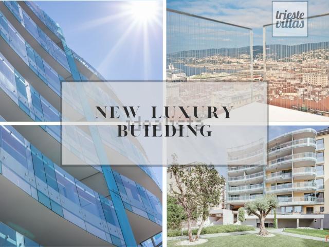 Appartamento in vendita di 235 m² in Via dei Giustinelli, 13