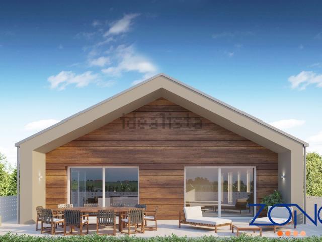 Appartamento in vendita di 235 m² in Via della Libertá, 1