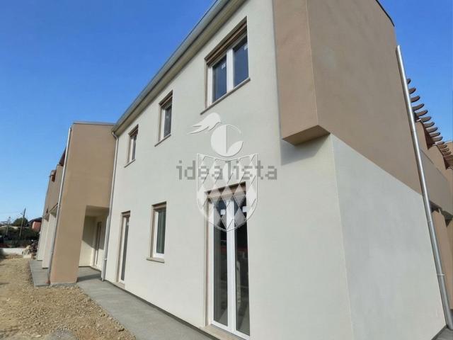 Appartamento in vendita di 235 m² in Via di Mezzo
