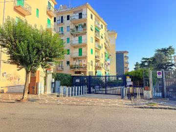 Appartamento in vendita di 235 m² in Via Libertà, 218