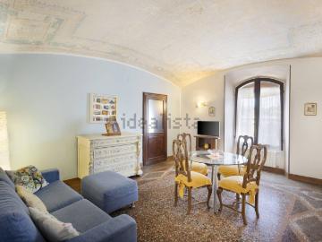 Appartamento in vendita di 235 m² in Via San Mamolo