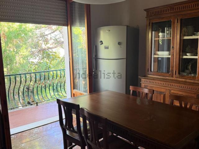 Appartamento in vendita di 235 m² in Via Santa Caterina