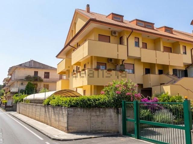 Appartamento in vendita di 235 m² in Via Roma