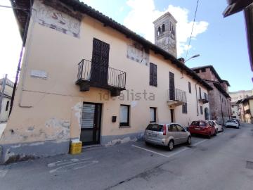 Appartamento in vendita di 190 m² in Via Viberti, 2