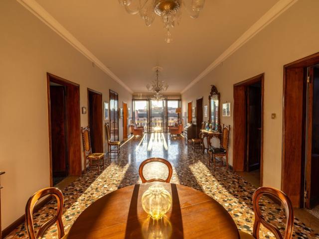 Appartamento in vendita di 235 m² in Fondamenta venier, 32