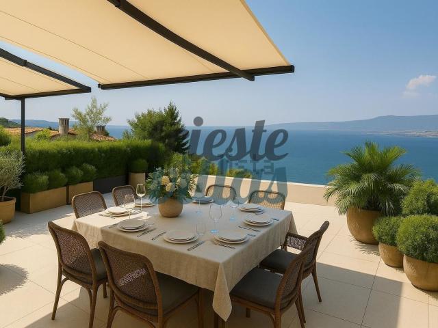 Appartamento in vendita di 235 m² in Località Vanisella, 9