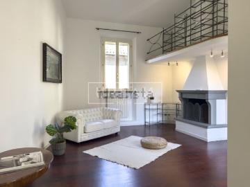 Appartamento in vendita di 236 m²