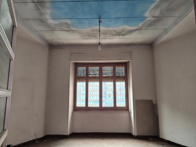 Appartamento in vendita di 236 m² in Via Cesare Lombroso, 14