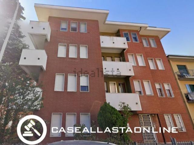 Appartamento in vendita di 236 m² in Via Alcide De Gasperi