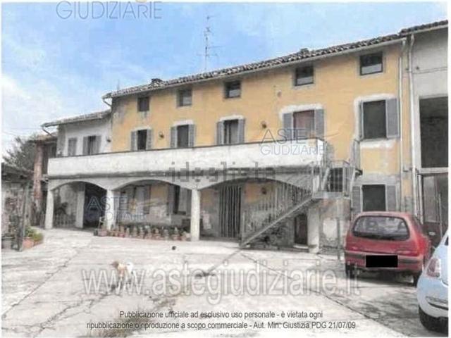 Appartamento in vendita di 236 m² in Via Balzola, 9
