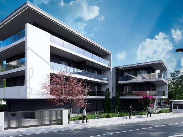 Appartamento in vendita di 236 m² in Via Gilberto Romagnoli