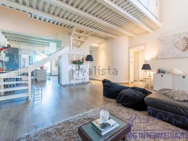 Appartamento in vendita di 191 m² in Via Oreste Salomone, 51