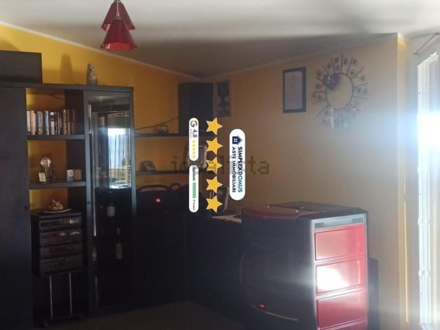 Appartamento in vendita di 236 m² in Contrada Trapannara
