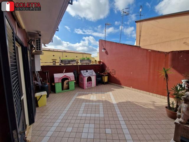 Appartamento in vendita di 236 m² in Piazza Castello, 6