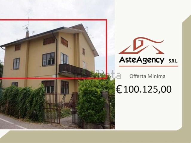 Appartamento in vendita di 237 m² in Via Bugano, 70