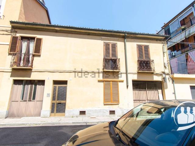 Appartamento in vendita di 237 m² in Via Givoletto, 12