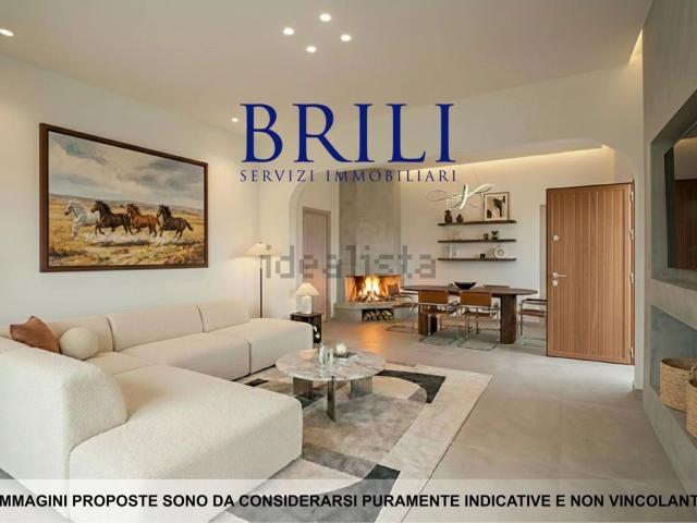 Appartamento in vendita di 237 m² in Via Trieste