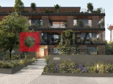Appartamento in vendita di 237 m² in Vicolo Limbraga