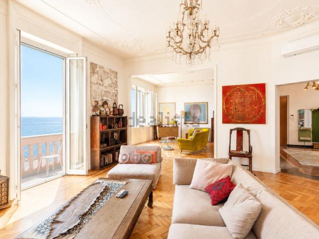 Appartamento in vendita di 237 m² in Corso Italia, 16