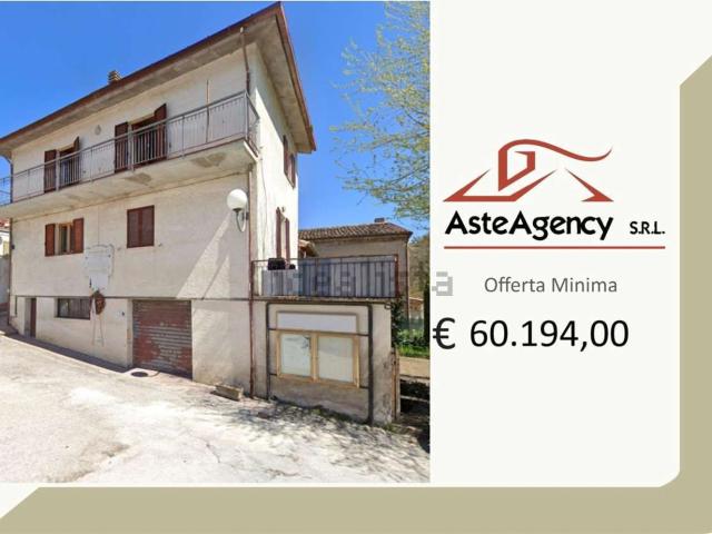 Appartamento in vendita di 237 m² in Frazione Argignano, 36