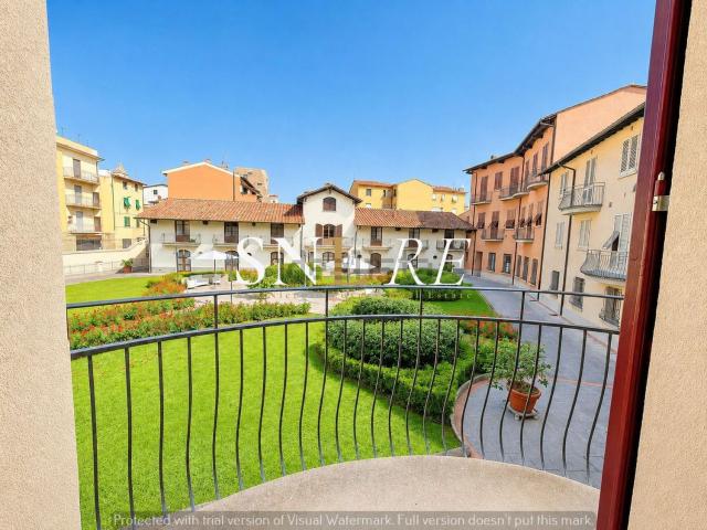 Appartamento in vendita di 237 m² in Piazza Dante