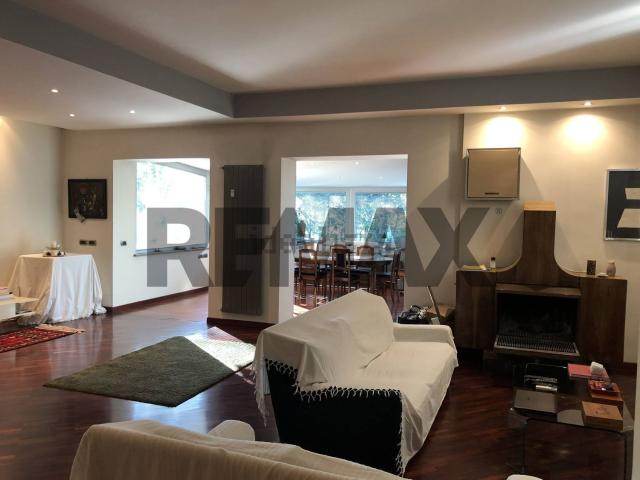 Appartamento in vendita di 238 m²