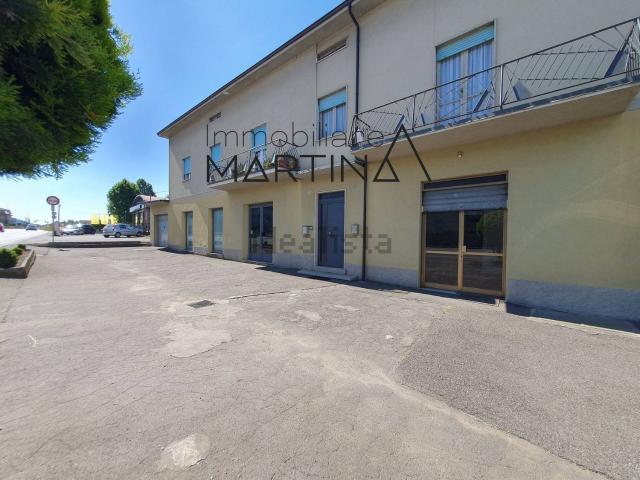 Appartamento in vendita di 238 m² in Via Guglielmo Marconi