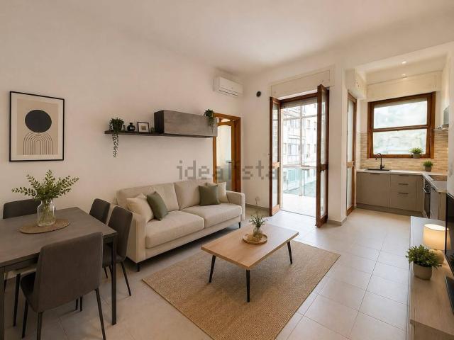 Appartamento in vendita di 238 m² in Via Nazario Sauro, 31