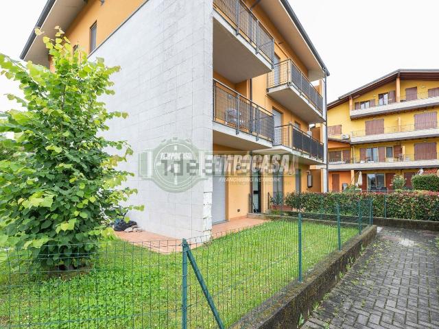 Appartamento in vendita di 238 m² in Via Solferino, 41