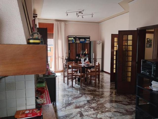 Appartamento in vendita di 238 m² in Via Rialto