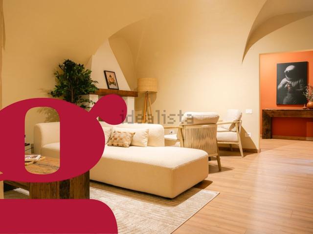 Appartamento in vendita di 239 m² in Via Antonio Calcagni, 23